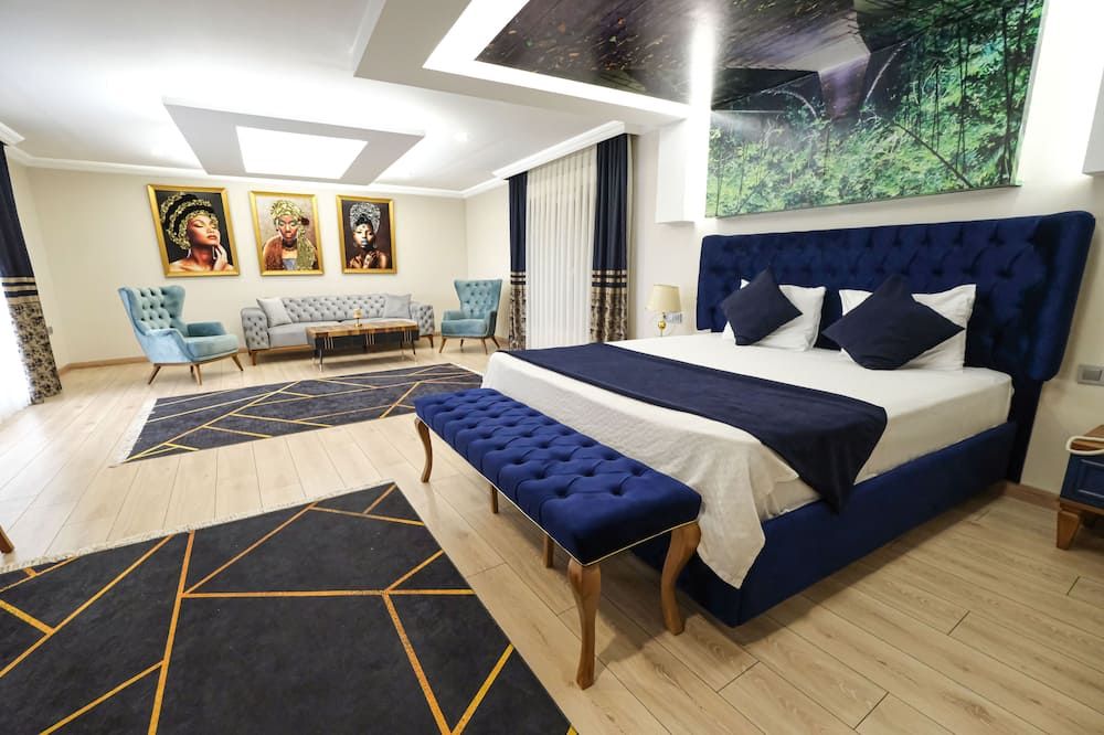 Florya Novi Hotel - Istanbul