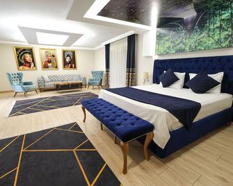 Florya Novi Hotel - Istanbul