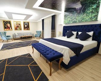 Florya Novi Hotel - Istanbul