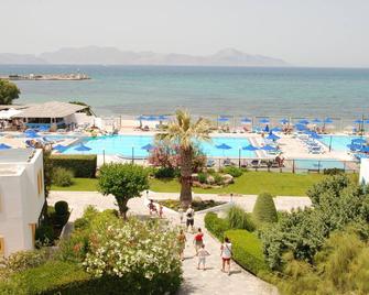 Mastichari Bay Hotel - Mastichari - Pool