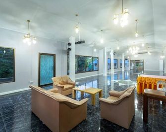 Ivy Cottage By Qiu Hotel - Muak Lek
