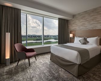 Great Canadian Casino Resort Toronto - Toronto - Habitación