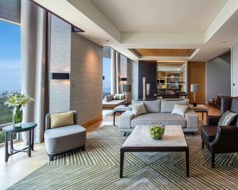 Hilton Kuala Lumpur - קואלה לומפור - טרקלין