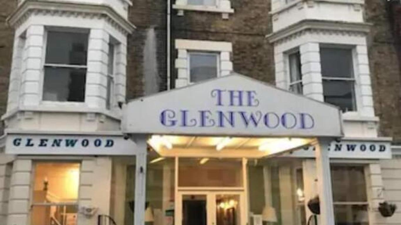 The Glenwood Hotel