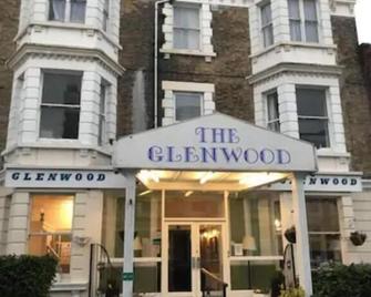 The Glenwood Hotel - Margate - Bâtiment