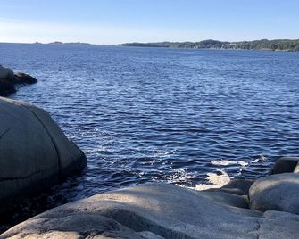 Toldgaarden Gjestegaard - Larvik