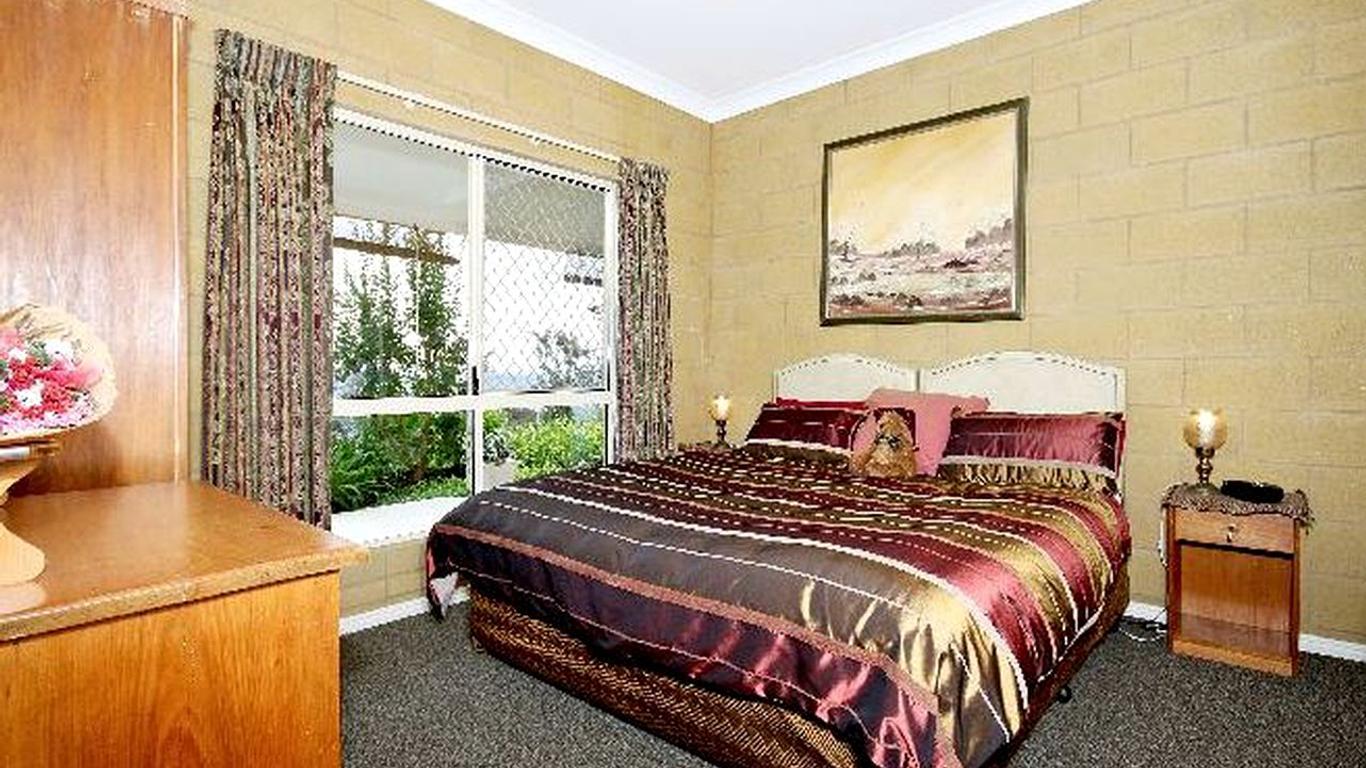 Wallaby Ridge Retreat