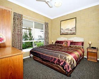 Wallaby Ridge Retreat - Canungra - Спальня