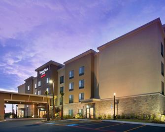 TownePlace Suites by Marriott Eagle Pass - Eagle Pass - Gebouw