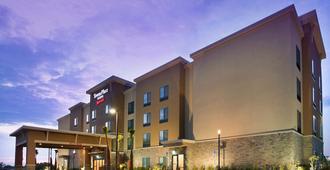 Towneplace Suites Eagle Pass - Eagle Pass