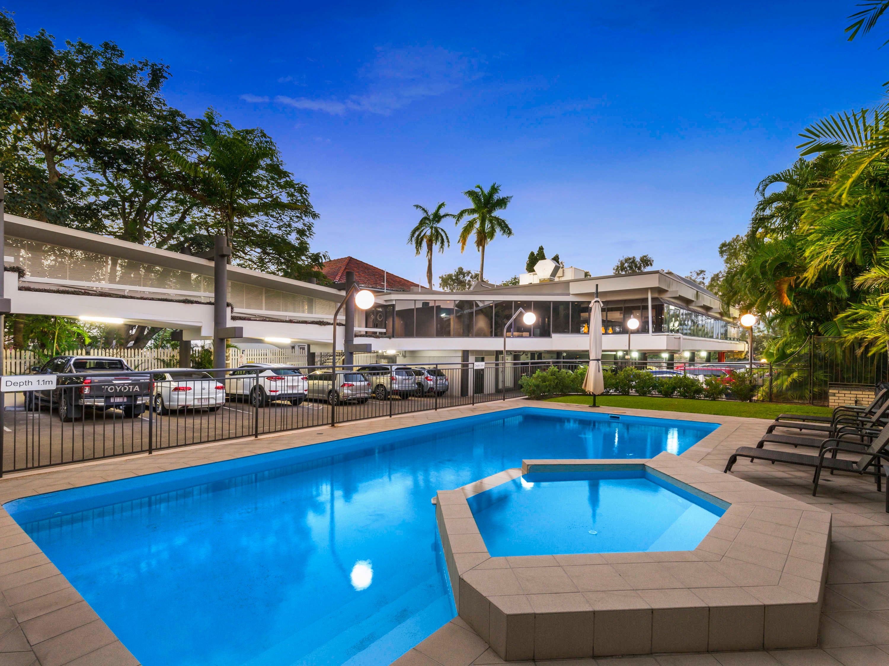 مركيور روكهامتن