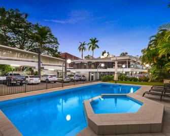 Mercure Rockhampton - Rockhampton - Kolam