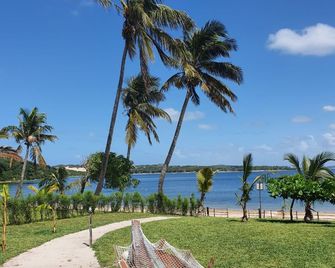 美景渡假村 - Bilene - 海灘