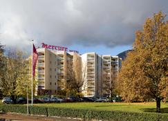 Mercure Grenoble Meylan - Meylan - Bâtiment