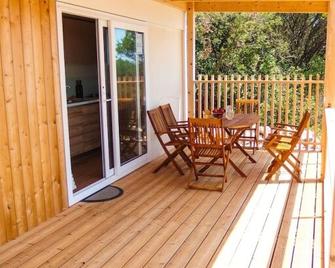 Paradise Village Poljana - Mali Lošinj