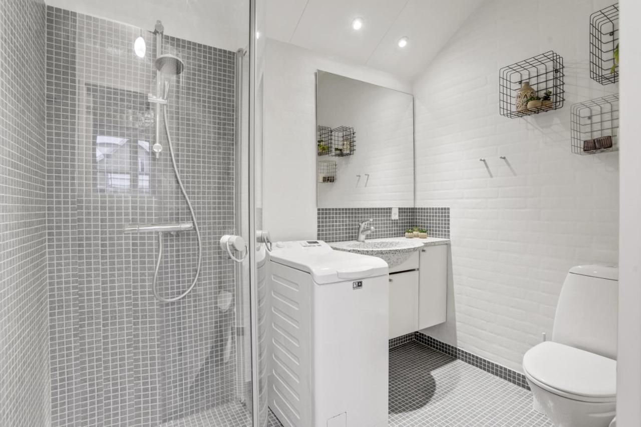 Newly Renovated Holiday Home In The Heart Of Løkken – Løkken