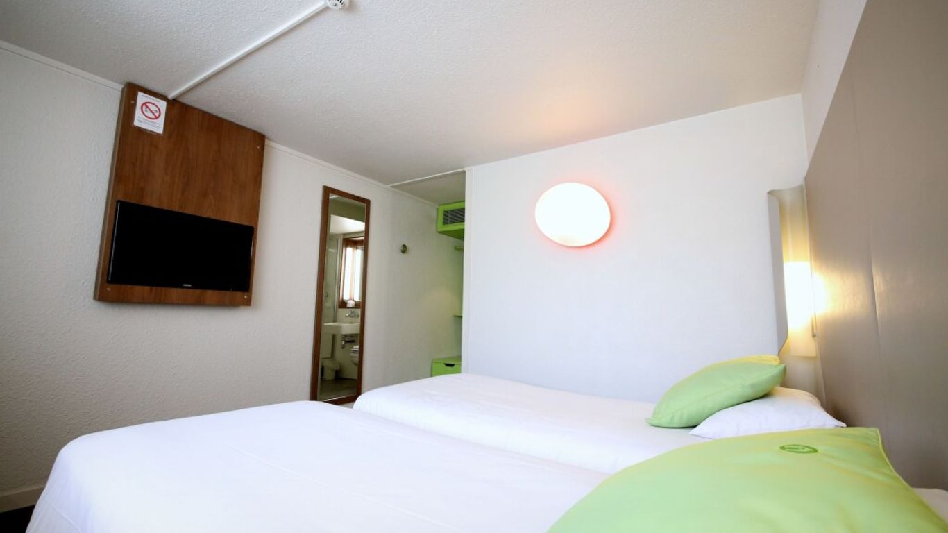 鐘樓埃克斯普羅旺斯西加德不凡酒店 - 普羅旺斯地區艾克斯