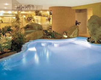 Hotel Panorama - Cattolica - Pool