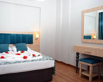 Club Sea Time Hotel - Konakli - Bedroom