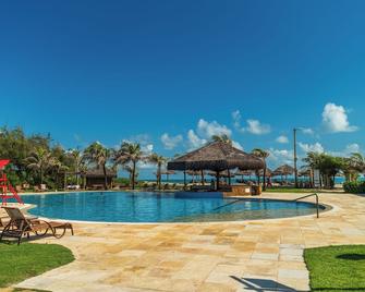 Dom Pedro Laguna Beach Resort & Golf By Wam Experience - Aquiraz - Pool