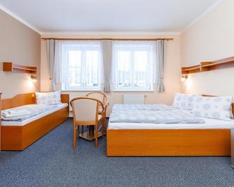 Hotel Jitrenka - Konstantinovy Lázně - Habitación