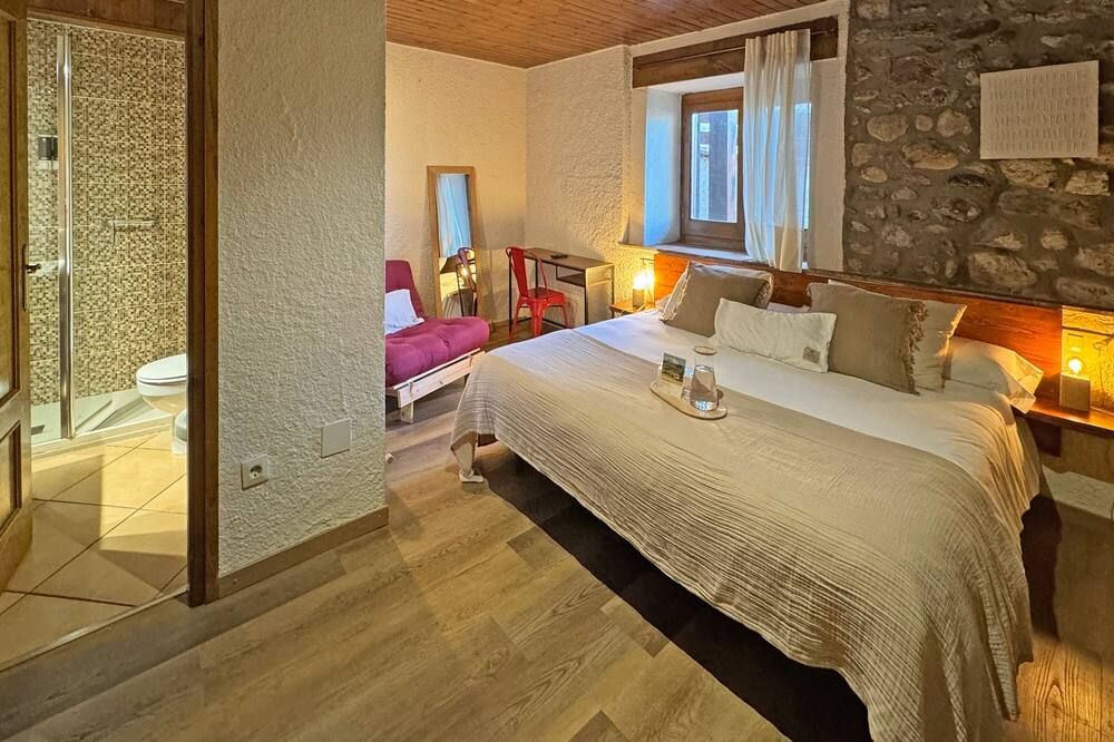 Hotel Cal rei de Talló