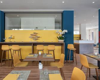 Hotel Riva - Alassio - Restaurant