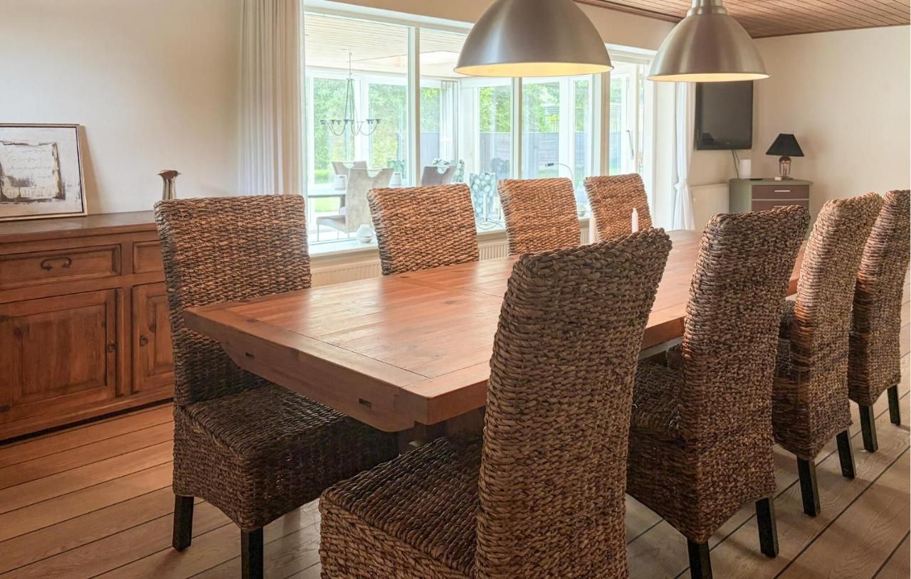 Stunning Home In Nykøbing M With Sauna – Nykøbing Mors