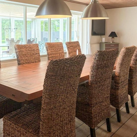 Stunning Home In Nykøbing M With Sauna – Nykøbing Mors