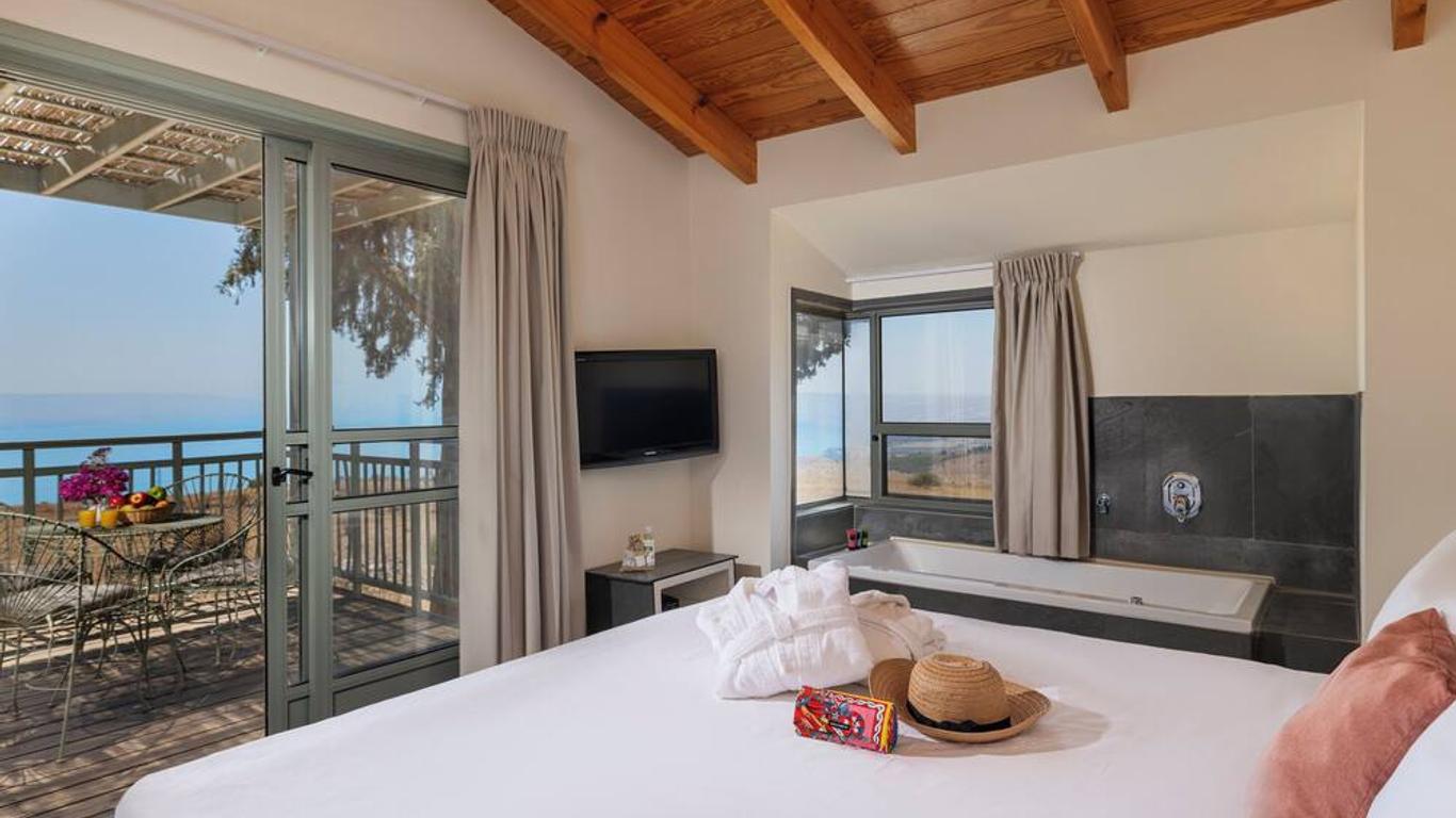 חוות הנופש ורד הגליל