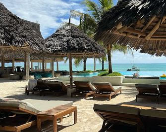 Ndame Paje Hotel - Paje