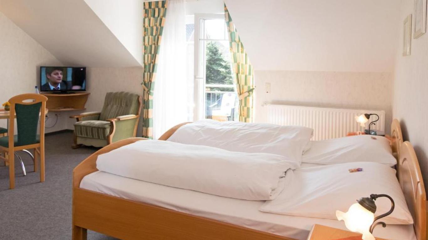 Hotel Restaurant Schute