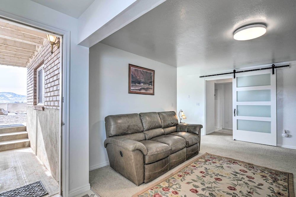 Pet-Friendly Aurora House With Mountain - Salina