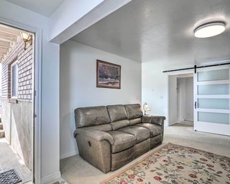 Pet-Friendly Aurora House With Mountain - Salina