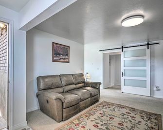 Pet-Friendly Aurora House With Mountain - Salina