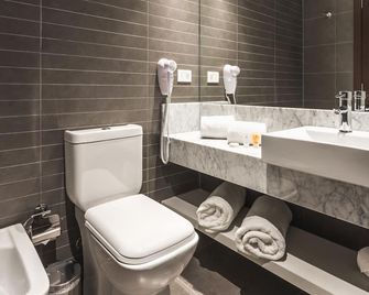 Frontier Hotel Rivera - Rivera - Bad
