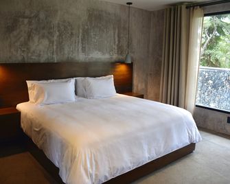 Fisher´s House Hotel - Valle de Bravo