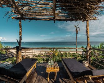 Playa Esperanza Tulum - Tulum
