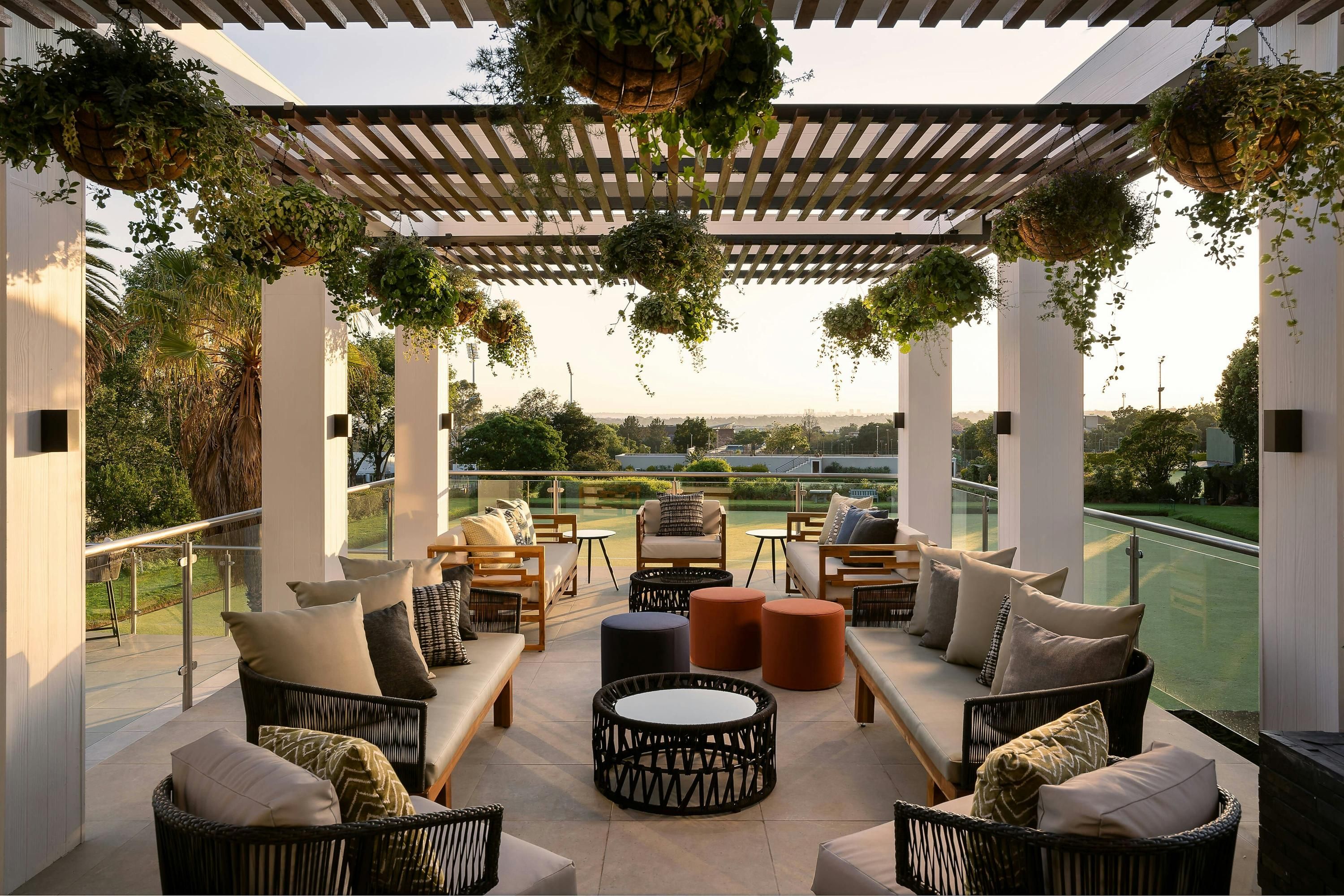 Protea Hotel by Marriott Johannesburg Wanderers thumbnail 3