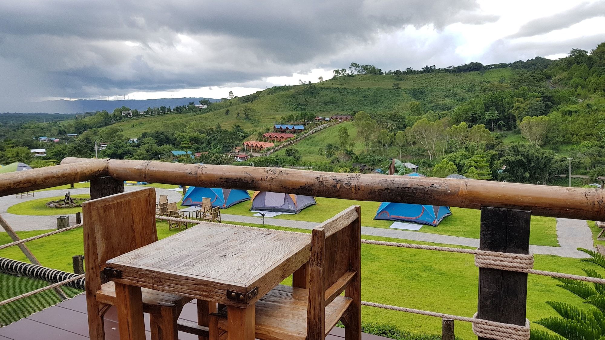 كيريبورا ريزورت