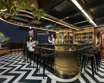 Rex Hanoi Hotel - Hanoi - Bar