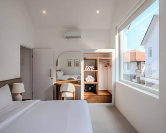 Cemagi Townhouse Managed By Cpm Bali - Mengwi - Sypialnia