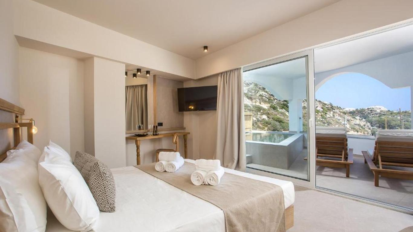 Ladiko Suites - Faliraki