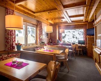 Pension Weinberger - Tamsweg - Restaurace