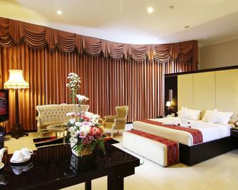 Aliante Malang - Malang - Slaapkamer