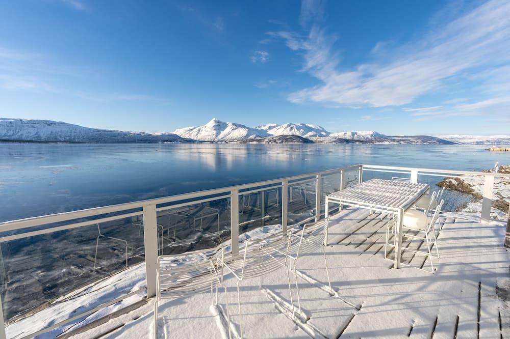 مالانجين ريزورت