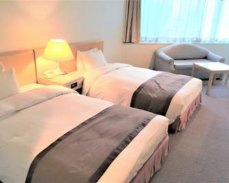 Awa Kanko Hotel - Tokushima - Soverom