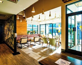 voco The Tuxon - Tucson - Building