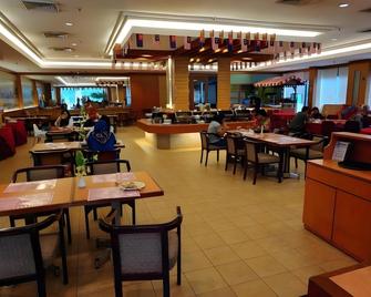 Jo Hotel Johor Bahru - Johor Bahru - Restaurant