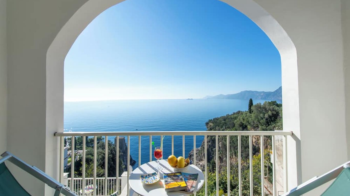 Hotel Villa Bellavista